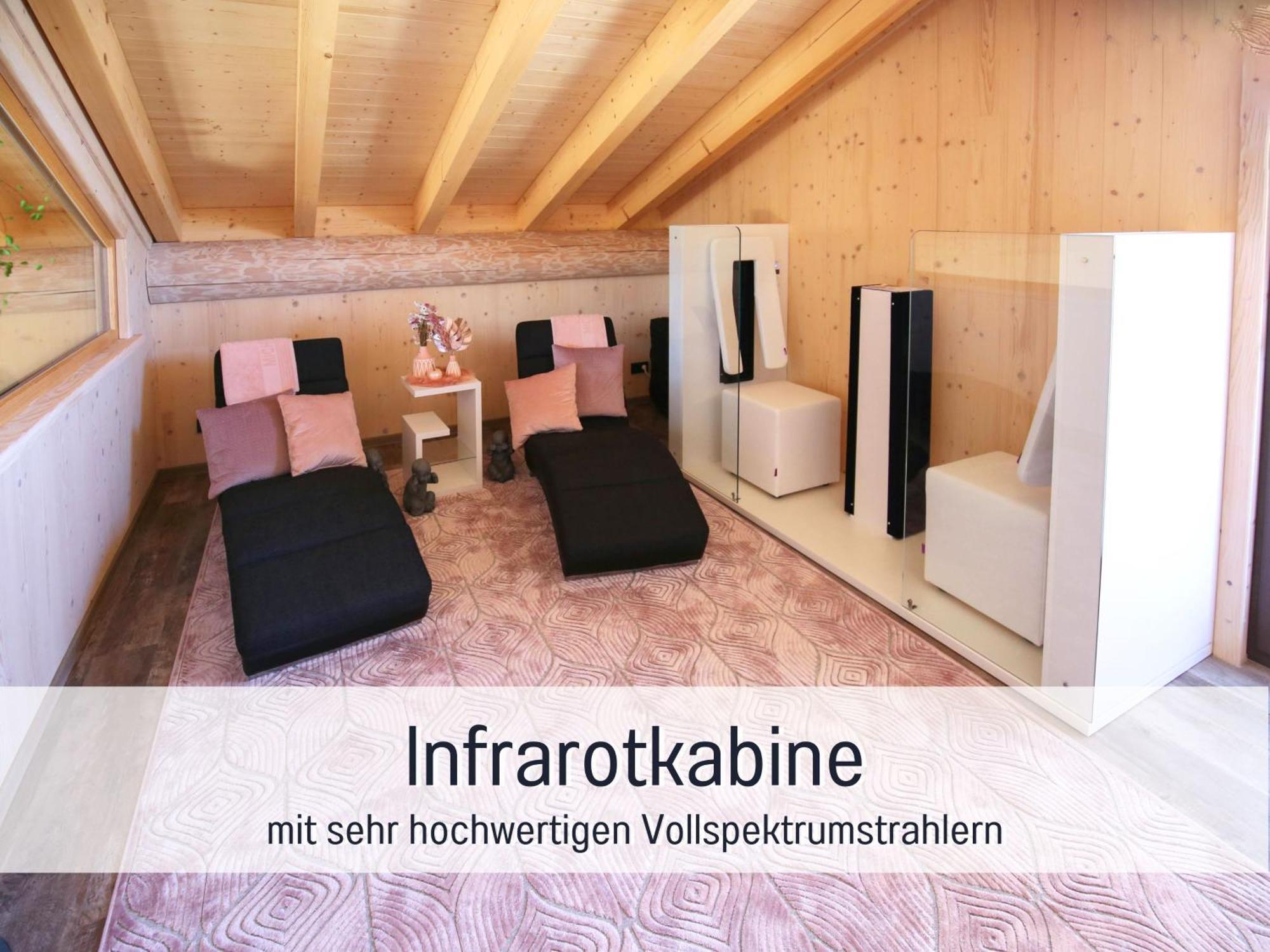 Natur-Chalet Zum Nationalpark Marie-Luise Inkl E-Auto Allenbach エクステリア 写真