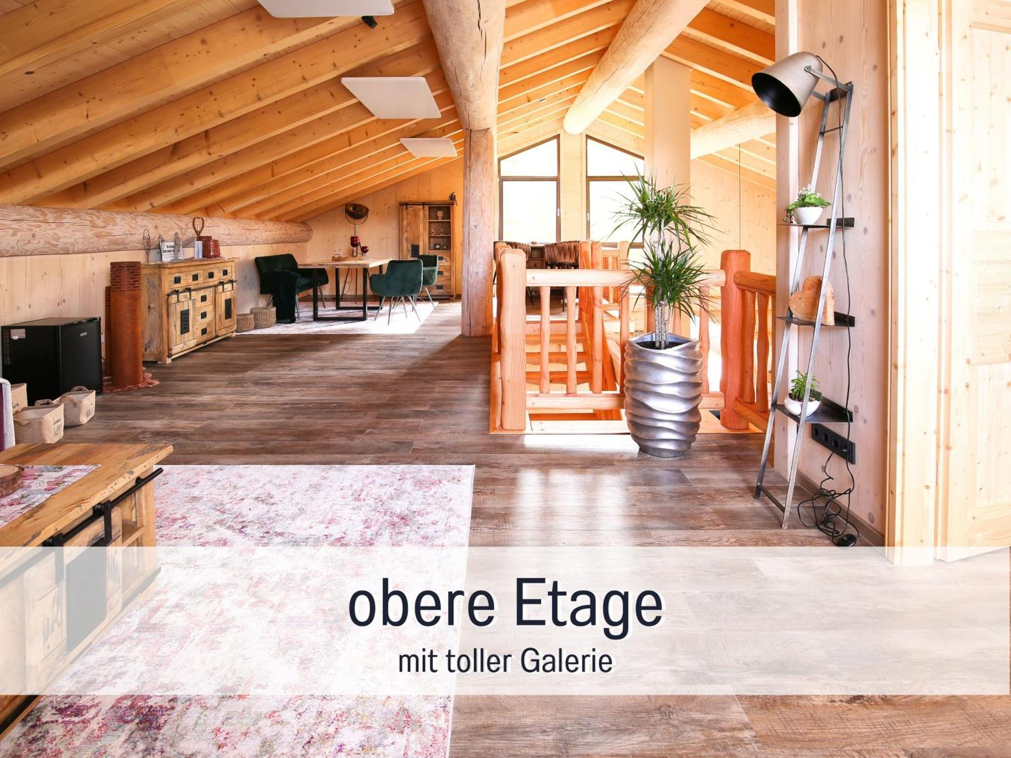 Natur-Chalet Zum Nationalpark Marie-Luise Inkl E-Auto Allenbach エクステリア 写真
