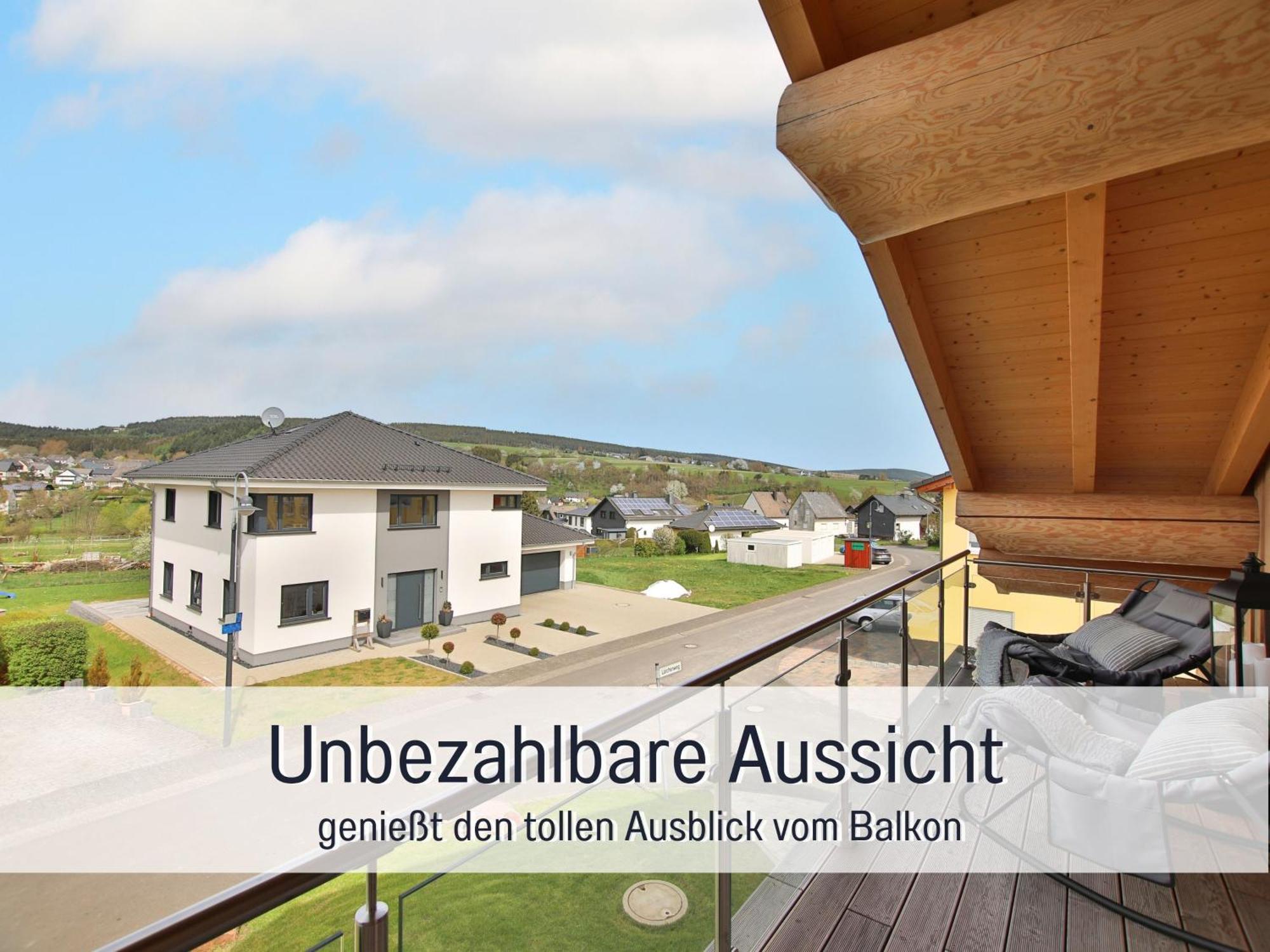 Natur-Chalet Zum Nationalpark Marie-Luise Inkl E-Auto Allenbach エクステリア 写真